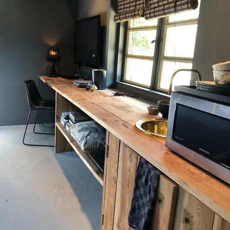 Cabana *