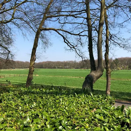 Cabana Apartment Naarden