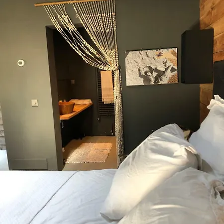 Apartment Cabana *